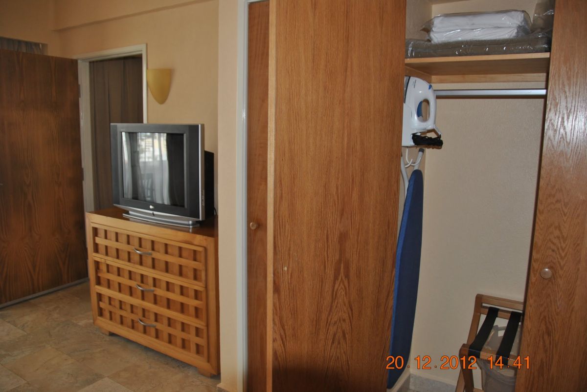 imagini hotel FIESTA AMERICANA VILLAS